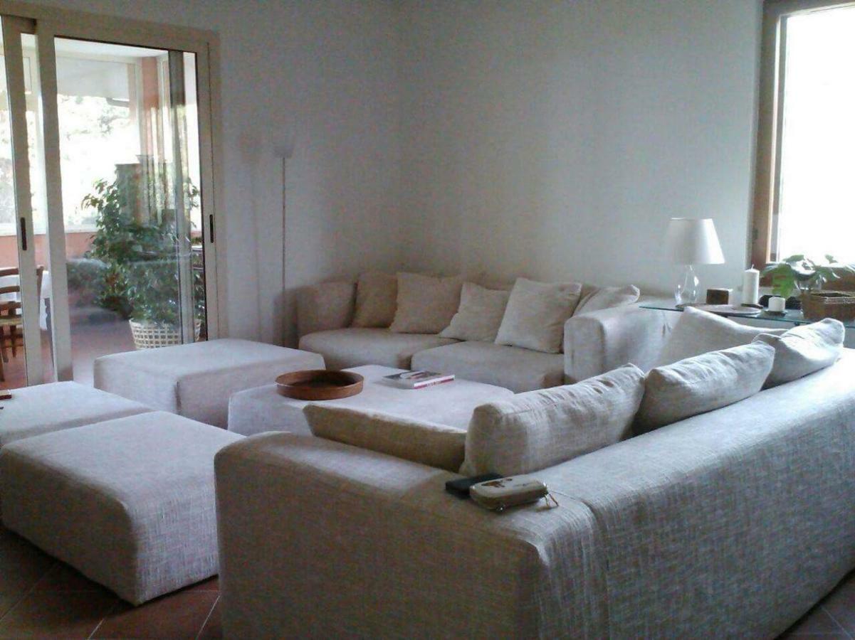 Villa Degli Olmi Allumiere Екстериор снимка