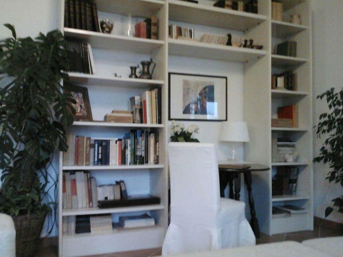 Villa Degli Olmi Allumiere Екстериор снимка