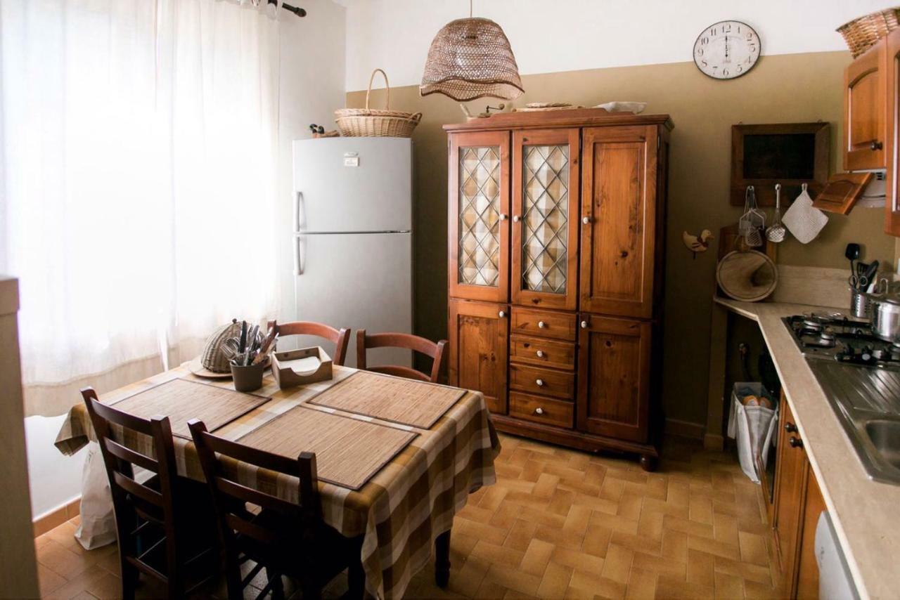 Villa Degli Olmi Allumiere Екстериор снимка