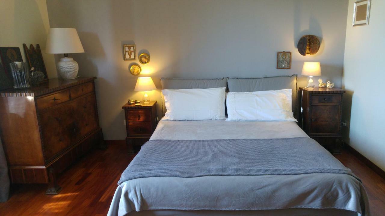 Villa Degli Olmi Allumiere Екстериор снимка