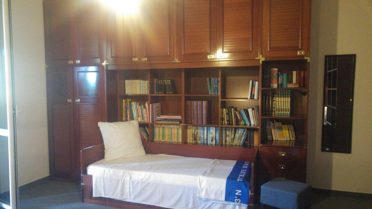Villa Degli Olmi Allumiere Екстериор снимка