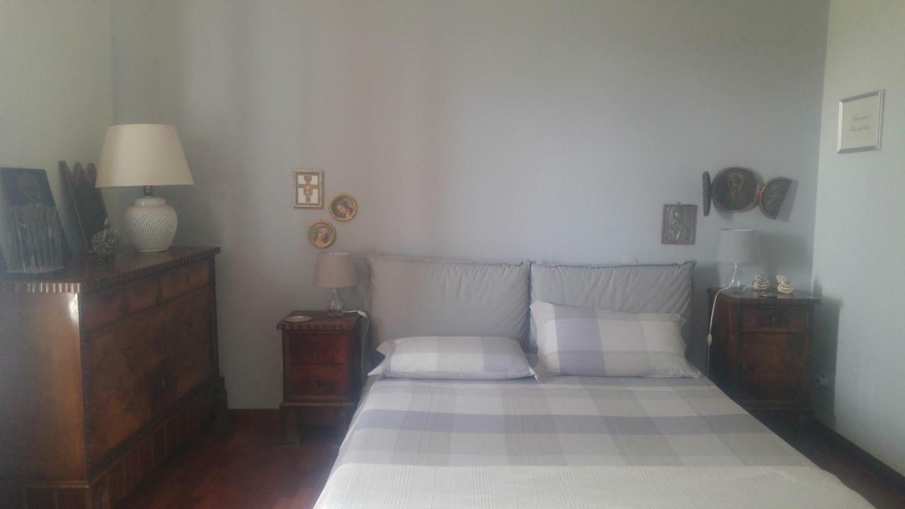 Villa Degli Olmi Allumiere Екстериор снимка